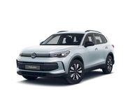 Gebraucht VW Tiguan Goal 131 PS (96 kW) 2025 Silber SUV