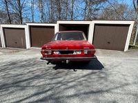 Gebraucht Audi 100 111 PS (81 kW) 1973 Rot Limousine