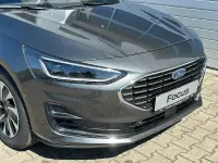 Gebraucht Ford Focus Titanium X 155 PS (114 kW) 2025 Grau Limousine