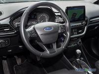 gebraucht Ford Fiesta Titanium TDCi 1.5 Navi Sitzhzg. Tempomat LED PDC