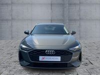 Gebraucht Audi A5 Business 204 PS (150 kW) 2025 Chronosgrau metallic Coupé