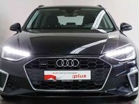 gebraucht Audi A4 Avant S line 40 TDI quattro S tronic