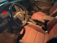 Gebraucht VW Golf V 170 PS (125 kW) 2006 Schwarz Kleinwagen