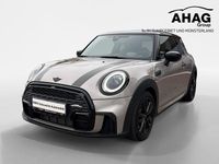 Gebraucht Mini Cooper 136 PS (100 kW) 2023 Grau Kleinwagen