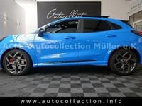 Gebraucht Ford Puma ST 159 PS (116 kW) 2024 Vasttrafik blue SUV