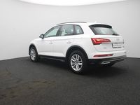 Gebraucht Audi Q5 299 PS (219 kW) 2022 Ibisweiß SUV