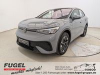 Brugt VW ID.5 Pro Performance 150 kW (204 HK) 2023 Grå SUV