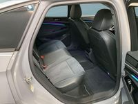 Gebraucht VW ID.7 Pro 210 kW (286 PS) 2024 Grau Limousine