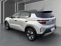 Gebraucht Opel Frontera 145 PS (106 kW) 2025 Silber SUV