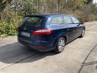 Gebraucht Ford Mondeo 220 PS (161 kW) 2009 Kombi