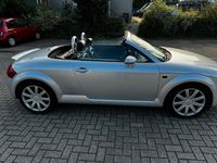Gebraucht Audi TT 179 PS (131 kW) 2001 Coupé
