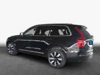 Gebraucht Volvo XC90 Plus 335 PS (246 kW) 2024 Schwarz SUV