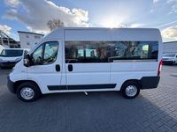 Gebraucht Fiat Ducato 131 PS (96 kW) 2015 Van