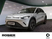 Gebraucht Smart #3 Pro+ 200 kW (272 PS) 2024 Silber / cyber silver SUV