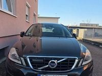 Gebraucht Volvo XC60 Summum 215 PS (158 kW) 2012 Grau SUV