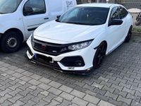 gebraucht Honda Civic 1.0 VTEC Turbo Elegance Elegance