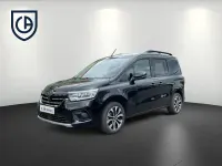 Używany Renault Kangoo Techno 131 KM (96 kW) 2025 Szary Minivan