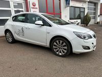 gebraucht Opel Astra 2.0CDTI