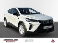 Gebraucht Mitsubishi ASX 91 PS (66 kW) 2025 Weiß SUV