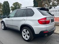 gebraucht BMW X5 3.0d*Sportpacket*Sportsitze*Panorama*TÜV 9-25