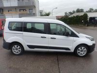 Gebraucht Ford Transit Connect 95 PS (69 kW) 2015 Weiß Van / Kleinbus