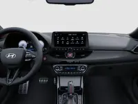 Neu Hyundai i30 N Line 150 PS (110 kW) 2026 Grau Limousine