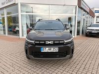Gebraucht Dacia Bigster Journey 140 PS (102 kW) 2025 Schwarz SUV
