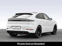 Gebraucht Porsche Cayenne 470 PS (345 kW) 2024 Carraraweißmetallic SUV