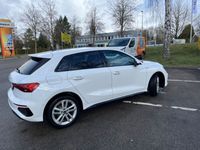 gebraucht Audi A3 Sportback e-tron 