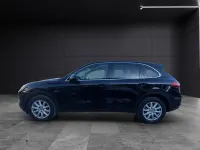 Gebraucht Porsche Cayenne Diesel 239 PS (175 kW) 2011 Schwarz SUV