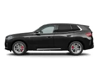 Neu BMW X3 Performance 303 PS (222 kW) 2026 Schwarz SUV
