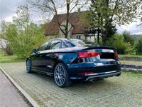 gebraucht Audi S3 2.0 TFSI S tronic quattro -