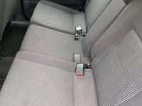 Gebraucht Opel Meriva 75 PS (55 kW) 2007 Schwarz Van / Kleinbus