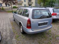 gebraucht Opel Astra 1.6 16V * Navi & Klima*