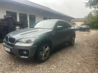Gebraucht BMW X6 306 PS (225 kW) 2008 Grau SUV