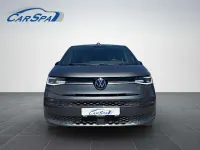 Gebraucht VW Multivan Life 150 PS (110 kW) 2025 Indiumgrau metallic Van / Kleinbus