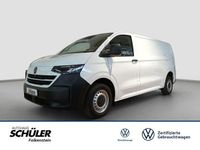 Neu VW Transporter 110 PS (80 kW) 2026 Weiß Van