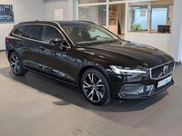 Gebraucht Volvo V60 Core 163 PS (119 kW) 2022 Schwarz Kombi
