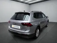 Gebraucht VW Tiguan Allspace 2021 Silber SUV