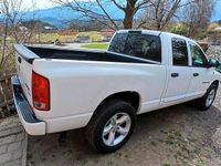 Gebraucht Dodge Magnum 2006 Weiß Limousine