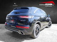 gebraucht DS Automobiles DS7 Crossback Performance Line+ PureTech 180 EAT8