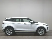 Gebraucht Land Rover Range Rover evoque 309 PS (227 kW) 2022 Weiss SUV