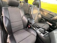 Gebraucht BMW 325 192 PS (141 kW) 2002 Silber Limousine