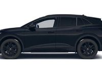 Ny VW ID.4 Black Edition 210 kW (286 HK) 2026 Sort SUV