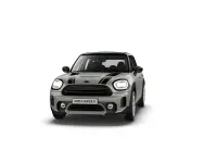 Gebraucht Mini Cooper D Countryman 150 PS (110 kW) 2023 Silber SUV