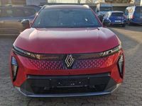 Second-hand Renault Scenic E-Tech Techno 160 kW (218 CP) 2024 Roșu SUV