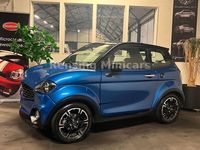 Gebraucht Mini Cooper 2023 Blau Kleinwagen