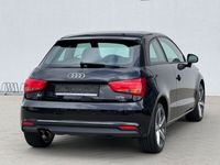 gebraucht Audi A1 1.4 TFSI Sitzheizung Klima Tüv/Au 04.2026