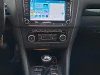 Gebraucht VW Golf VI 160 PS (117 kW) 2011 Schwarz Kleinwagen