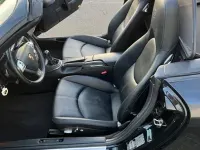 Gebraucht Porsche 997 320 PS (235 kW) 2006 Schwarz Cabrio